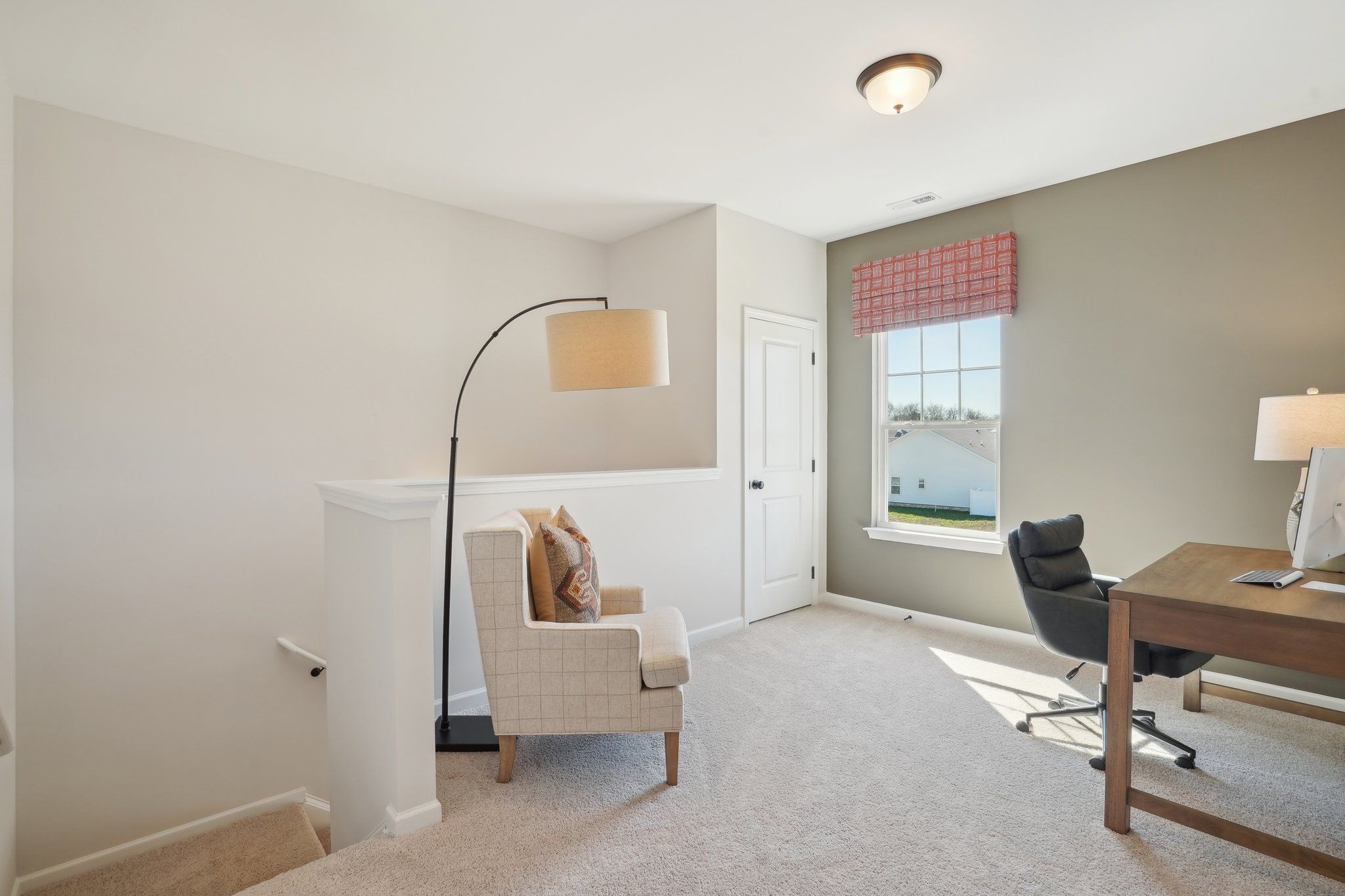 The Benson II - Loft