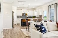 Big Cove Station por Smith Douglas Homes en Huntsville Alabama