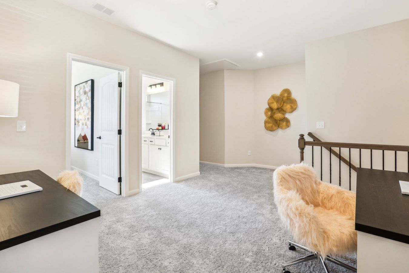 The McGinnis - Loft