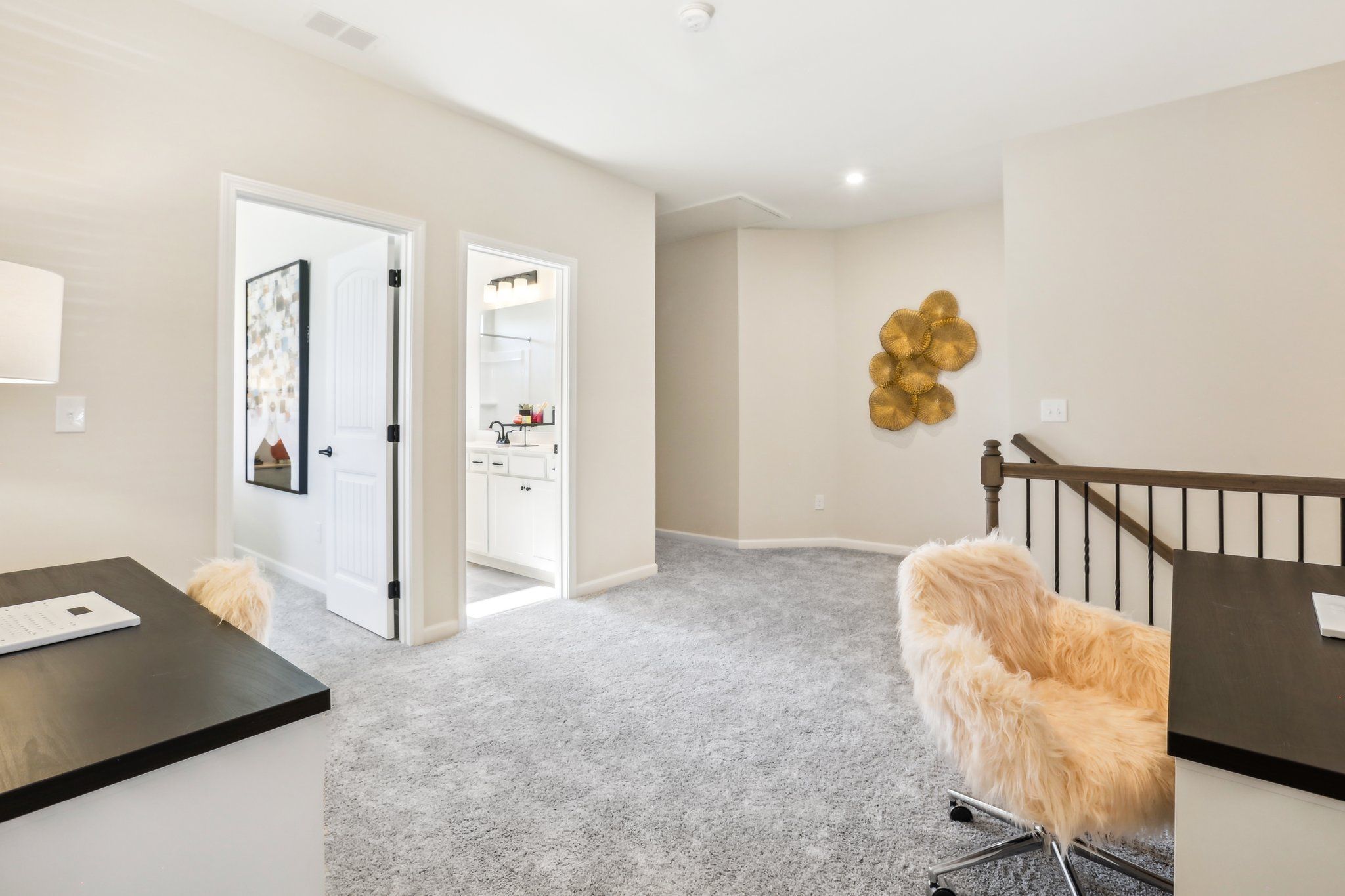 The McGinnis - Loft