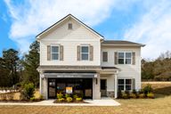 Ponderosa Highlands por Smith Douglas Homes en Birmingham Alabama