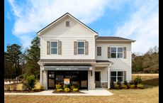 Ponderosa Highlands: Morris, Alabama - Smith Douglas Homes