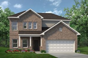 401 Kendall Crest Drive (The Georgetown II)