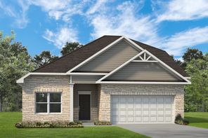 396 Kendall Crest Drive (The Davenport II)