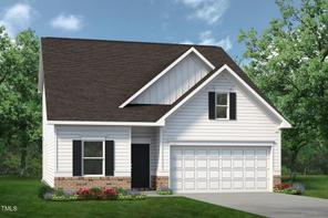 55 E American Marigold Drive (The Caldwell)