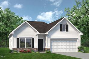 52 E American Marigold Drive (The Crawford)