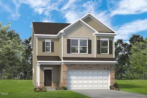209 E American Marigold Drive (The Greenbrier II)