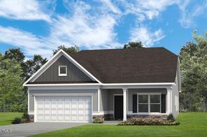 75 E American Marigold Drive (The Telfair)