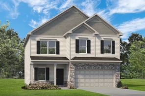 1234 Nightengale Ridge Dr Lot 34 (The Harrington)