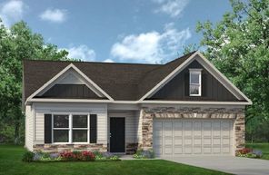 1234 Nightengale Ridge Dr Lot 7 (The Langford)