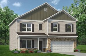 1234 Nightengale Ridge Dr Lot 8 (The McGinnis)