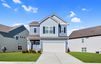 casa en Trellis Park por Smith Douglas Homes