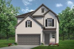 123 Fair Oak Lane (The Buford II)