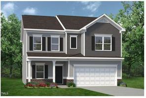 59 Pine Vista Way (The Coleman)