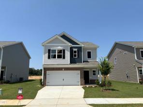184 Bruce Drive (The Braselton II)