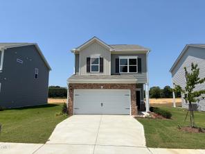 192 Bruce Drive (The Manchester II)