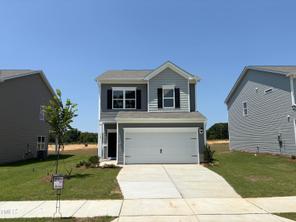 168 Bruce Drive (The Manchester II)
