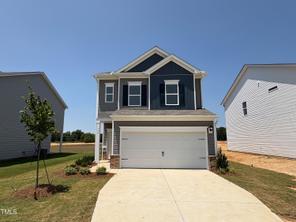 152 Bruce Drive (The Manchester II)