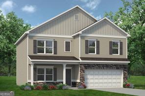 131 Creekside Rd Lot 20 (The McGinnis)