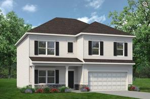 110 Jackson Farm Road (The McGinnis)