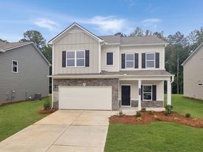 640 Blackshear Trail (The Coleman)