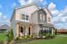 casa en The Oaks por Smith Douglas Homes