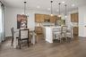 casa en The Oaks por Smith Douglas Homes