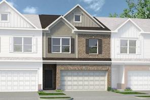 208 Bastian Drive (The Ellison II)