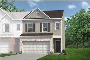 2450 Ravencliff Drive (The Norwood II)