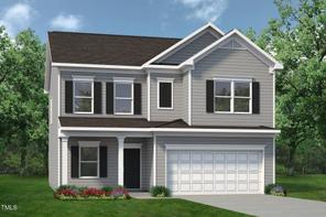 126 Mildred Place (The Coleman)