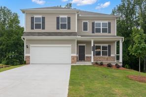 329 Roxeywood Way (The McGinnis)