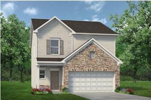 1225 Elowen Drive (The Buford II)