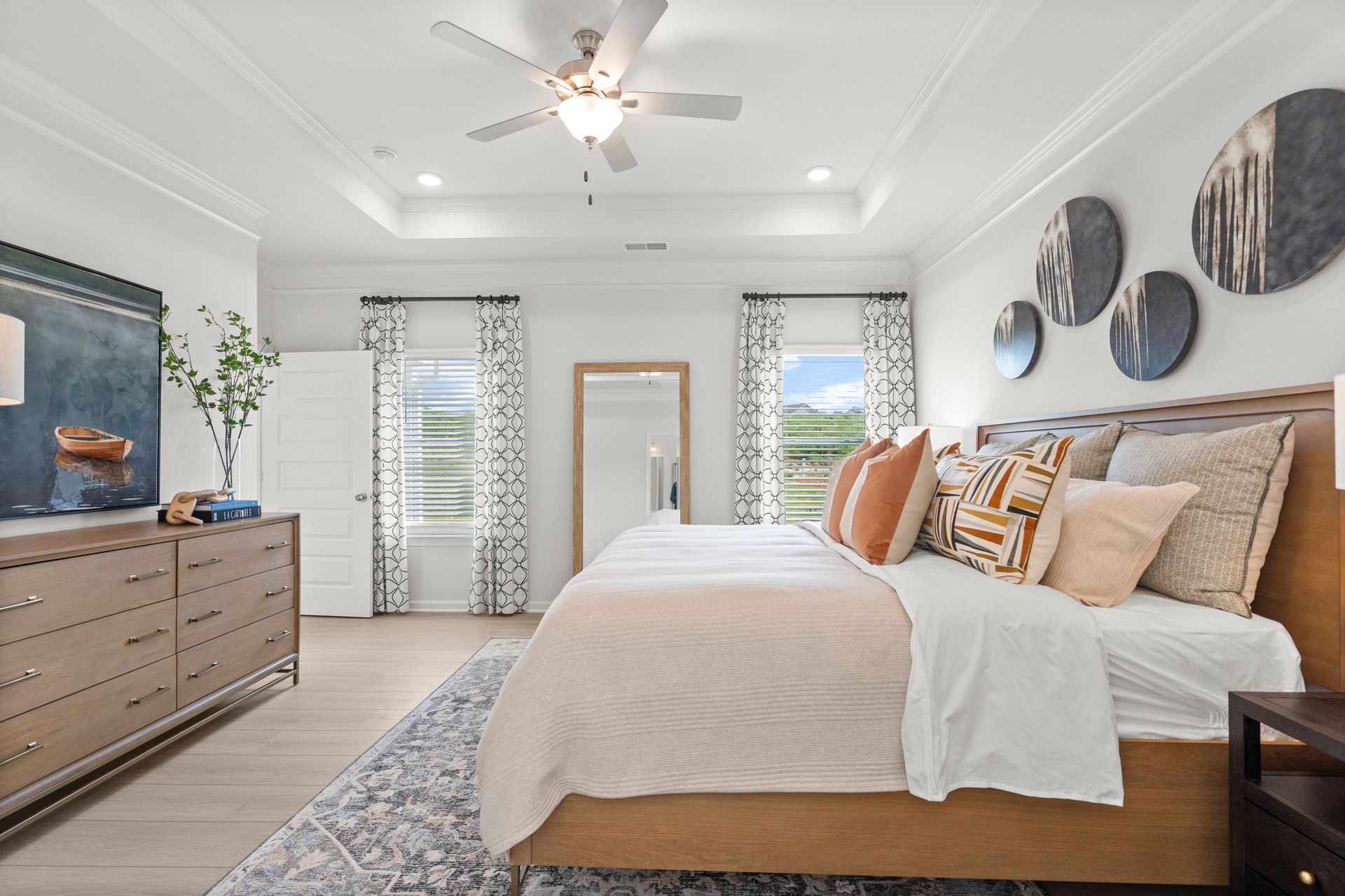The Pearson - Owner's Suite