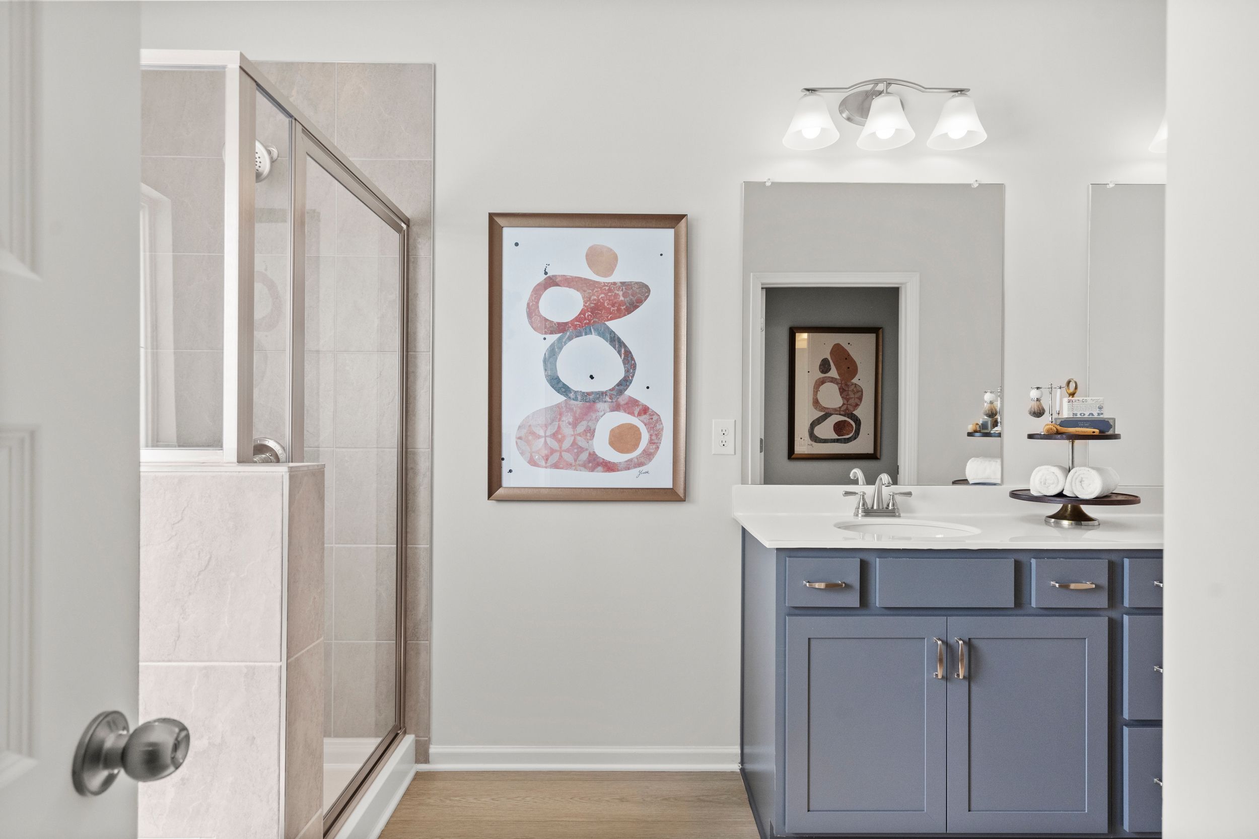 The Pearson - Owner's Bath