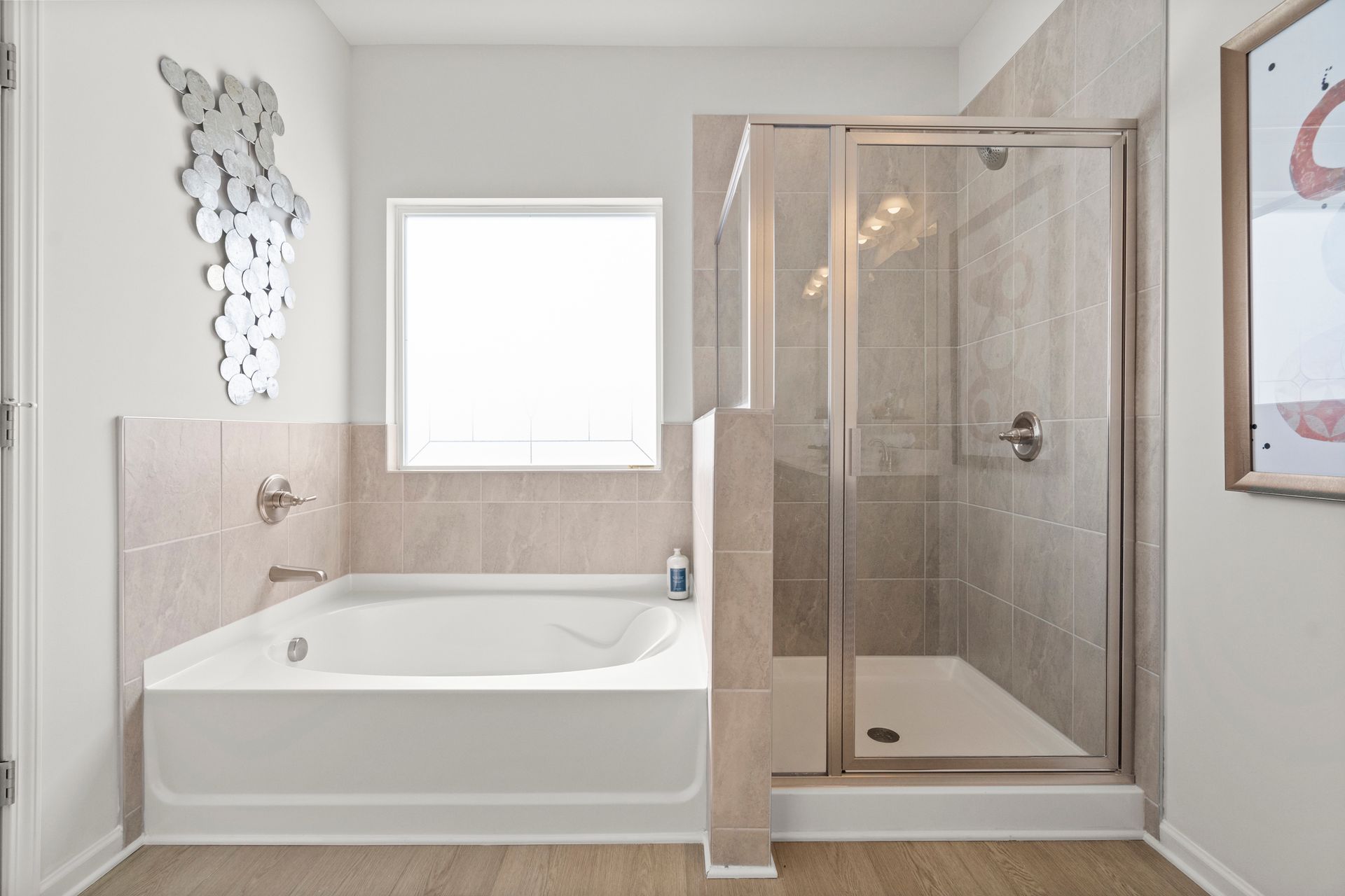 The Pearson - Owner's Bath
