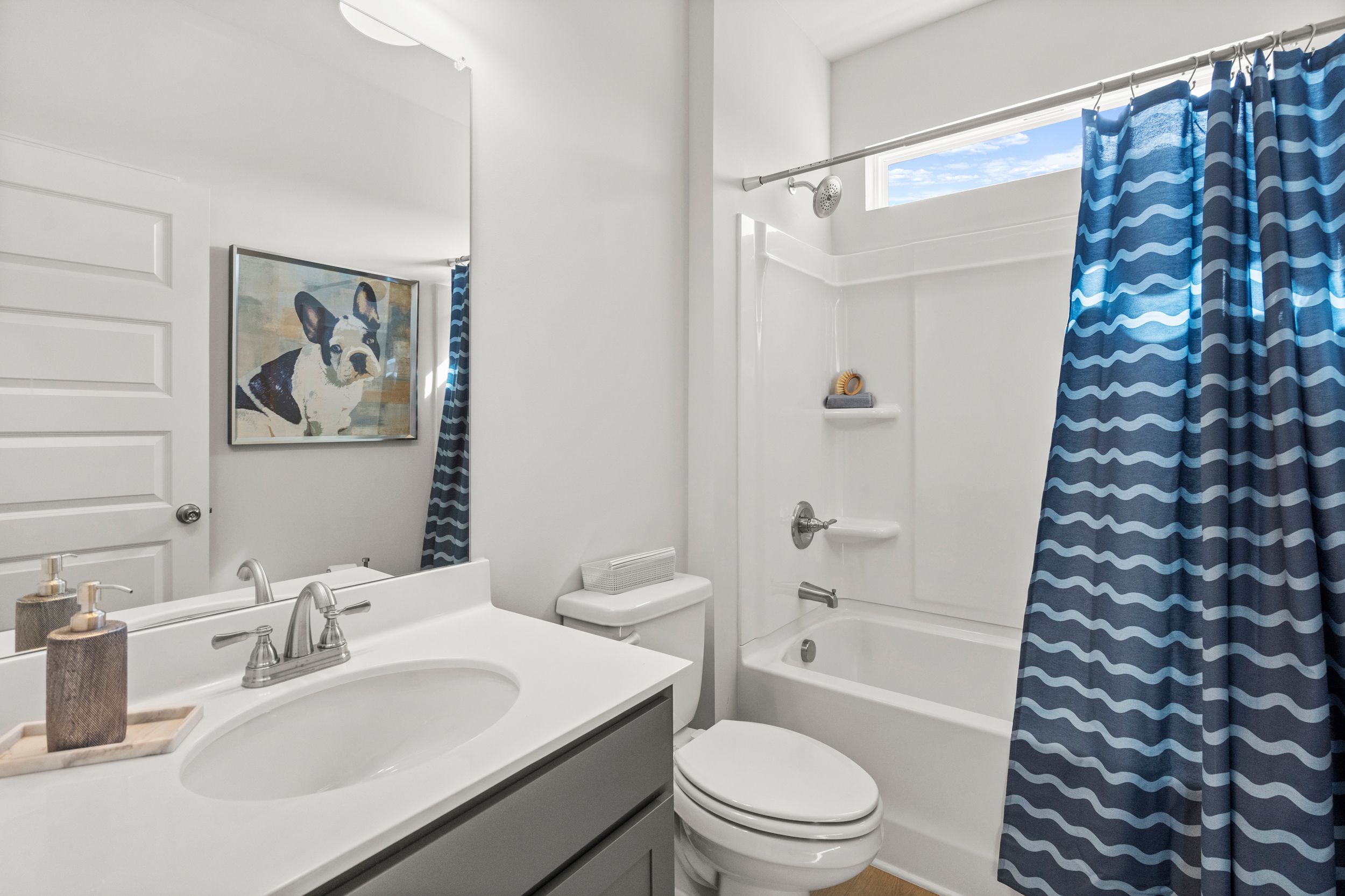 The Pearson - Bathroom