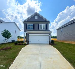 136 Bruce Drive (The Manchester II)