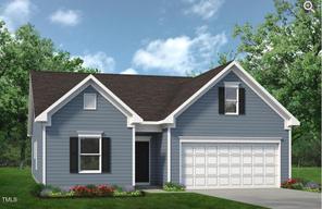 66 E American Marigold Drive (The Bradley)