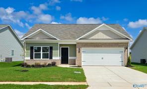 25845 Finchley Drive (The Foxcroft)