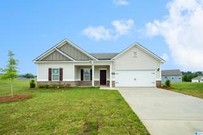 3208 PONDEROSA PARKWAY (The Avondale)