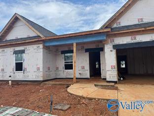 20598 Brook Valley Drive - Brookhill Landing: Athens, Alabama - Smith Douglas Homes