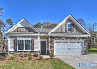 13751 Hickory Brook Road - Brookhill Landing: Athens, Alabama - Smith Douglas Homes