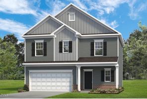 20 Gray Pine Way (The Benson II)