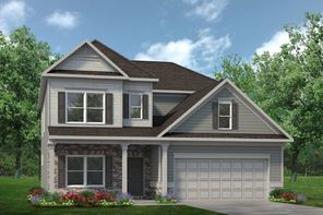 564 Nightengale Ridge Drive Lot 36 (The Palmer)