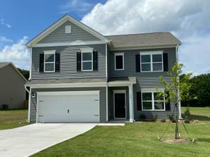158 Citizens Court (The McGinnis)