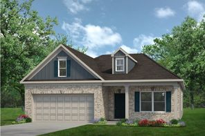 1120 Southerlynn Dr Lot 29 (The Pearson)