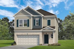1117 Southerlynn Dr Lot 17 (The Braselton II)