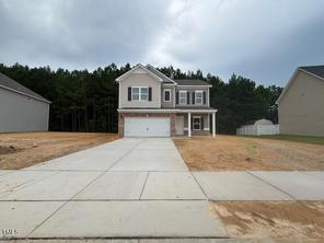 1612 Elk Run Drive (The Coleman)