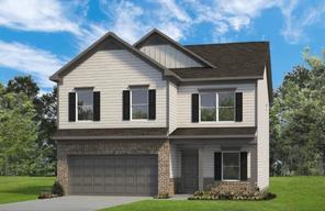 146 Silver Leaf Trace (The Harrington)