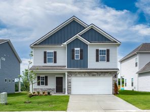 219 Hillview Avenue Lot 85 (The Benson II)